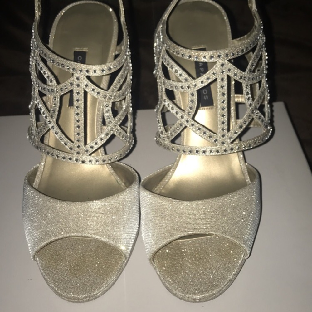 CAPARROS shoes - Picture 2 of 3